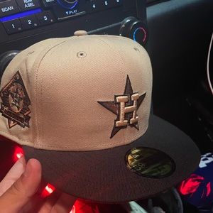 New era Hat